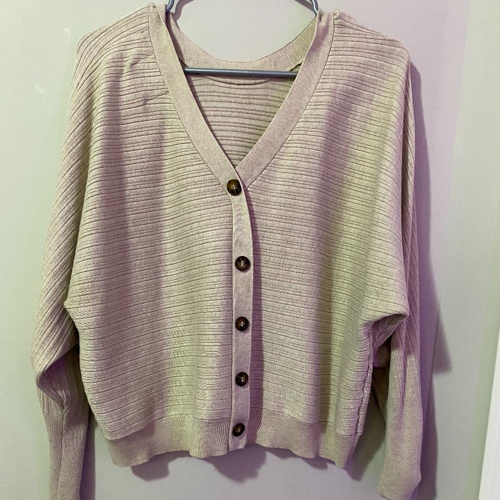 Sweater top